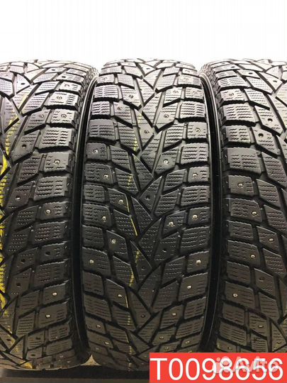 Dunlop Grandtrek Ice 02 225/60 R18 104T