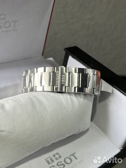 Часы наручные Tissot prx