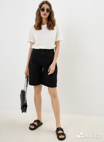 Шорты бермуды