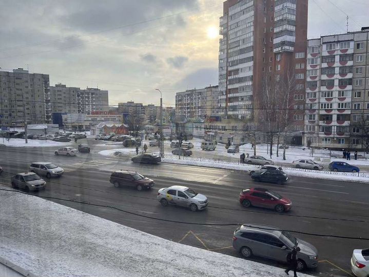 Сдам помещение свободного назначения, 700 м²