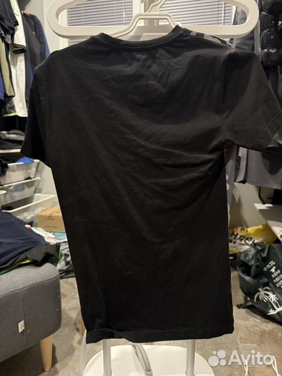 Мужская футболка versace jeans оригинал