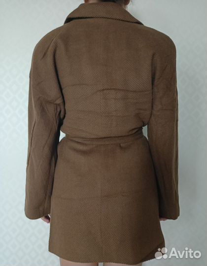 Пальто новое 44-46