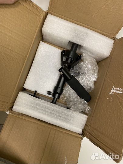 Ручной стабилизатор