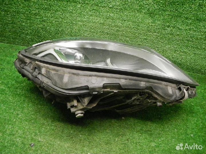 Фара правая Mercedes-Benz S-Class