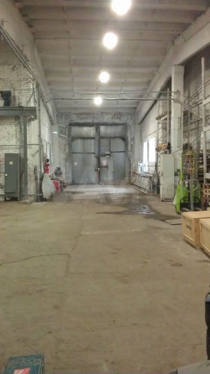 Гараж, 10 м²