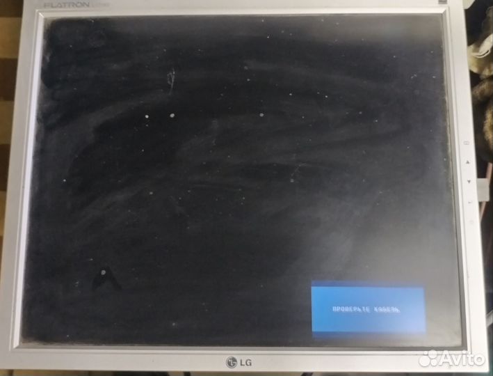 Монитор Benq