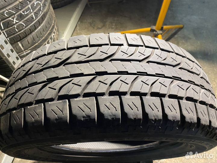 Yokohama Geolandar A/T-S G012 235/60 R16 100H