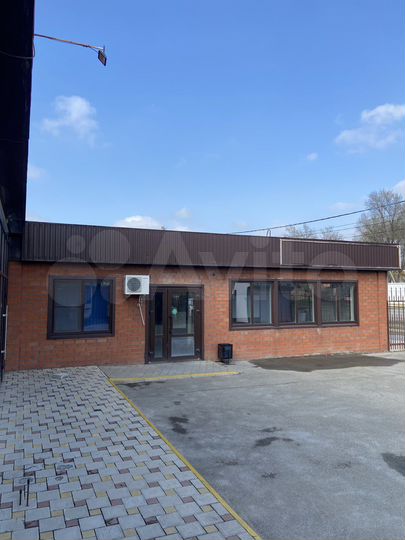 Свободного назначения, 55 м²