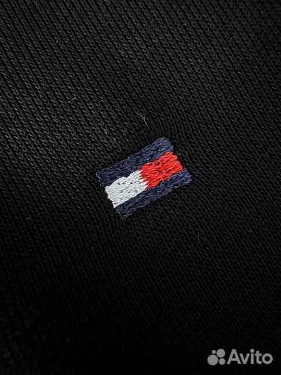 Зип худи Tommy Hilfiger