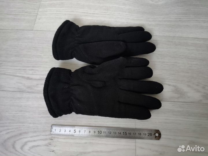 Перчатки Mega Thermo (Германия )