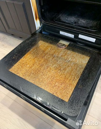 Уборка квартир / клининг / уборка после ремонта