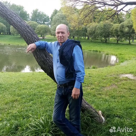 Водитель