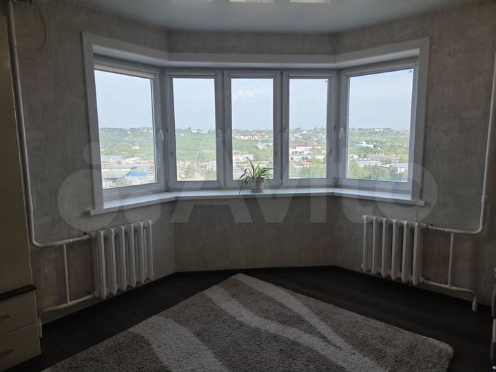 1-к. квартира, 36 м², 13/14 эт.