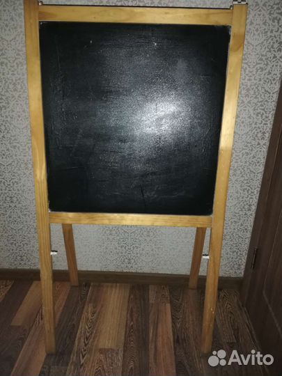 Доска школьная