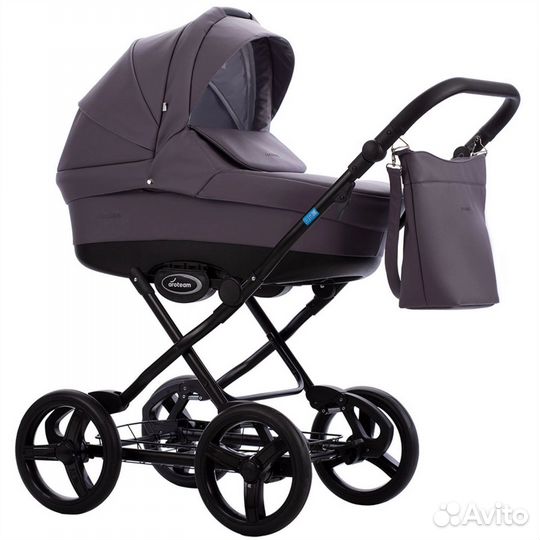 Коляска Cocoline 18 Prima 2 в 1