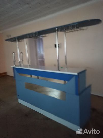 Барная стойка