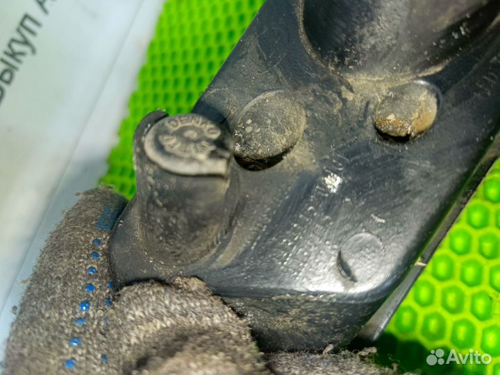 Фара противотуманная передняя правая Lifan x50