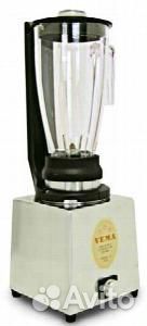 Блендер Vema fr2002