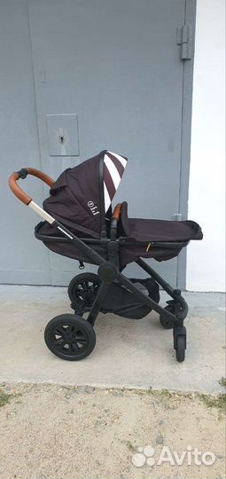 Коляска happy baby 2 в 1