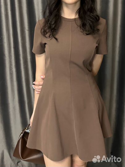 Платье женское Zara