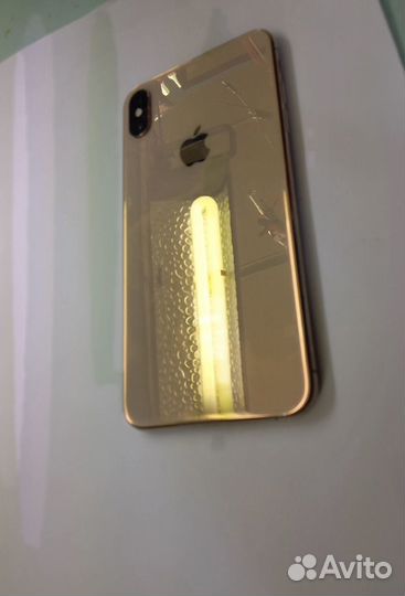iPhone Xs max 256 gb