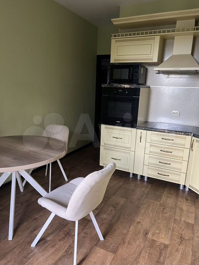 1-к. квартира, 47,1 м², 3/19 эт.