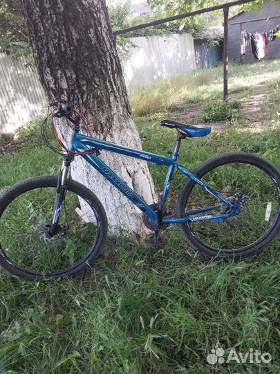 Велосипед б/у суоросной