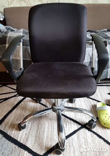 Офисная мебель бу