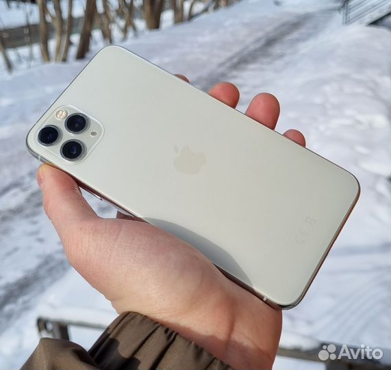 iPhone 11 Pro Max, 64 ГБ