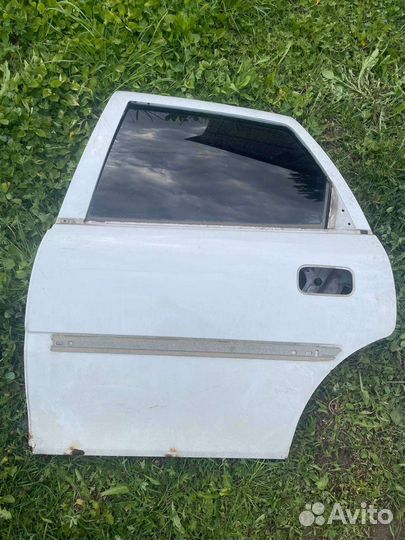 Разбор Opel Vectra B