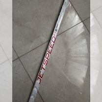 Клюшка хоккейная ccm jetspeed ft5 pro