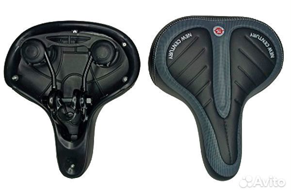 Сиденье для велосипеда