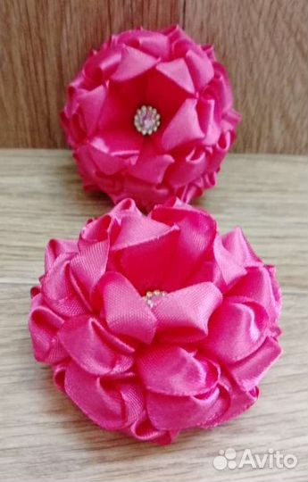 Резинка для волос