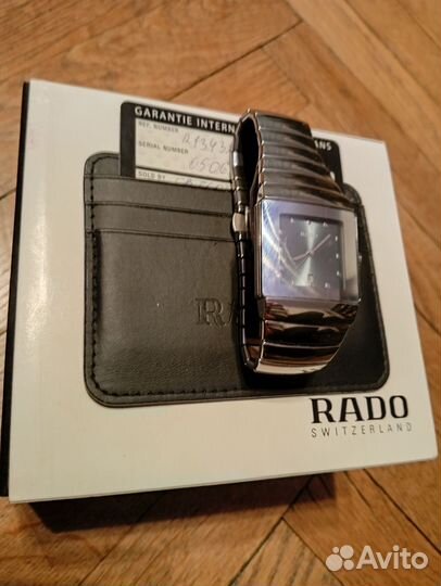 Часы Rado Sintra DiaStar