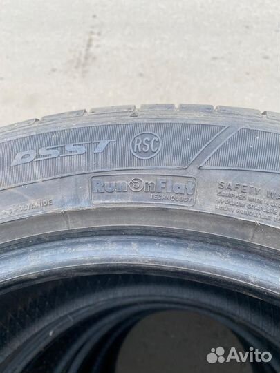 Dunlop SP Sport Maxx GT 245/50 R18