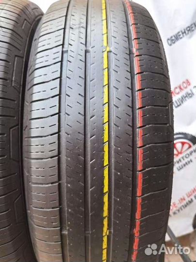 Continental Conti4x4Contact 235/65 R17 104M