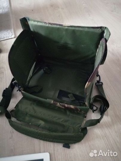 Сумка защитная для планшета