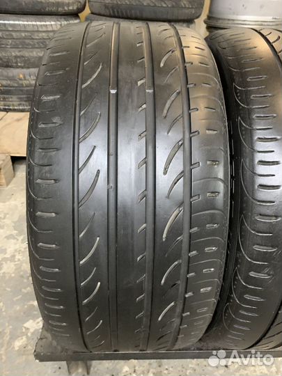 Pirelli P Zero Nero GT 255/35 R19 96Y