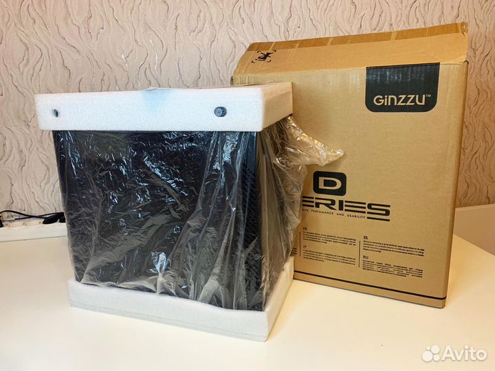 Системный блок intel Core i3/ 8GB/ GT640/ SSD240