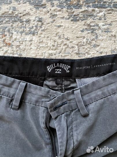 Шорты пляжные для плавания Billabong