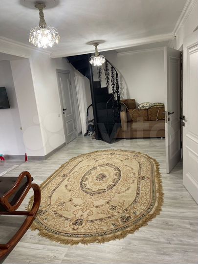 Дача 150 м² на участке 5,5 сот.