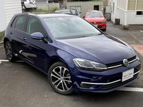 Volkswagen Golf 1.0 AMT, 2020, 26 000 км, с пробегом, цена 1 170 000 руб.