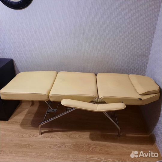 Кресло для эпиляции