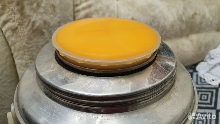 Термос 3 литра