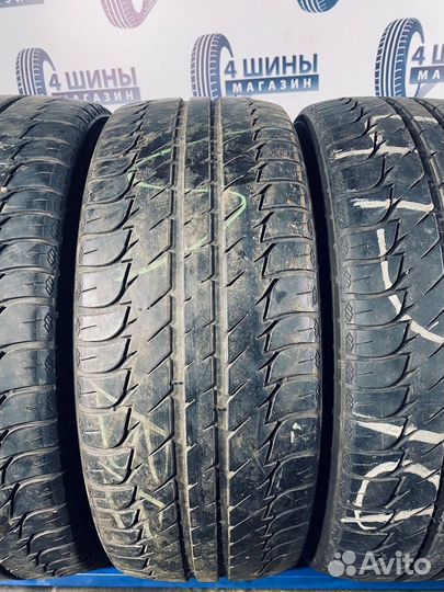 Kleber Dynaxer HP3 205/50 R17 98V
