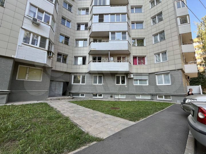 Свободного назначения, 86.1 м²