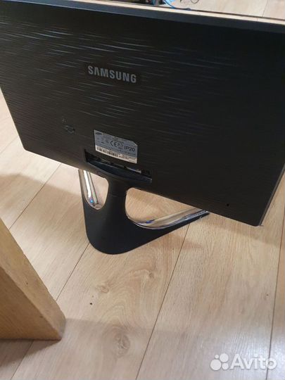 Монитор samsung BX2450