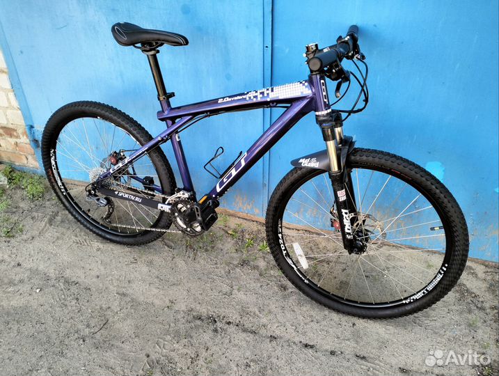 Gt Avalanche 2.0