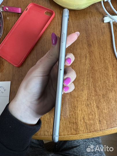 iPhone 6s plus