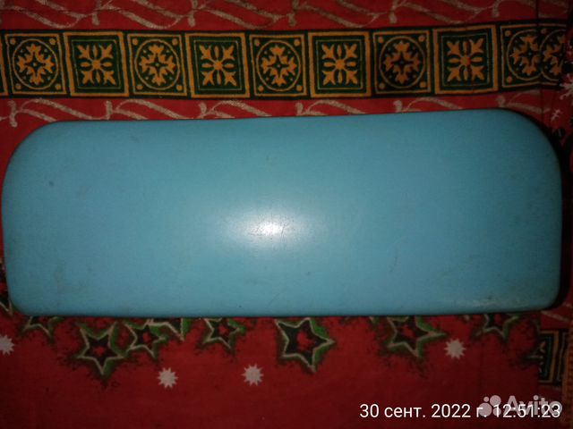 Очешник